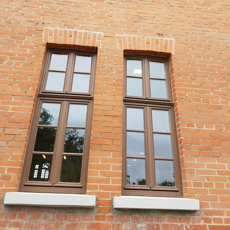Europiniai mediniai langai - griežti kokybės standartai